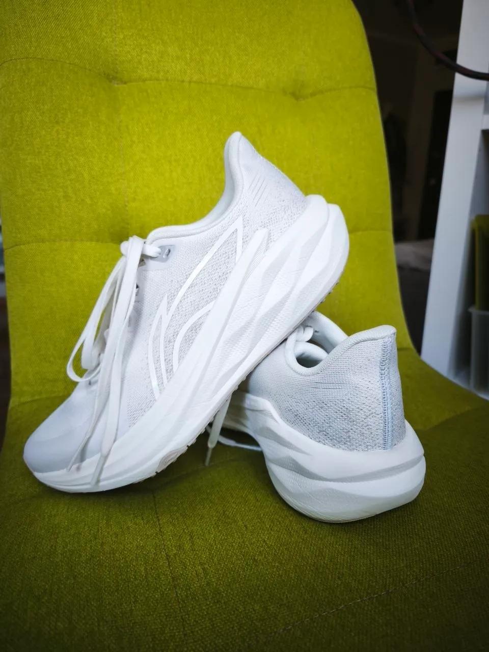 Кроссовки Li-Ning ARBW010-6 беговые размер 38