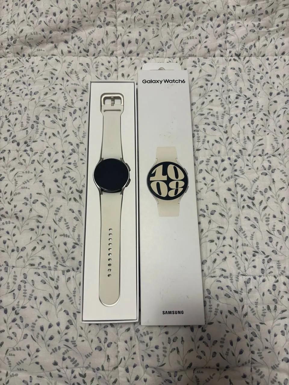 Samsung Galaxy Watch 6 Звездара Белград