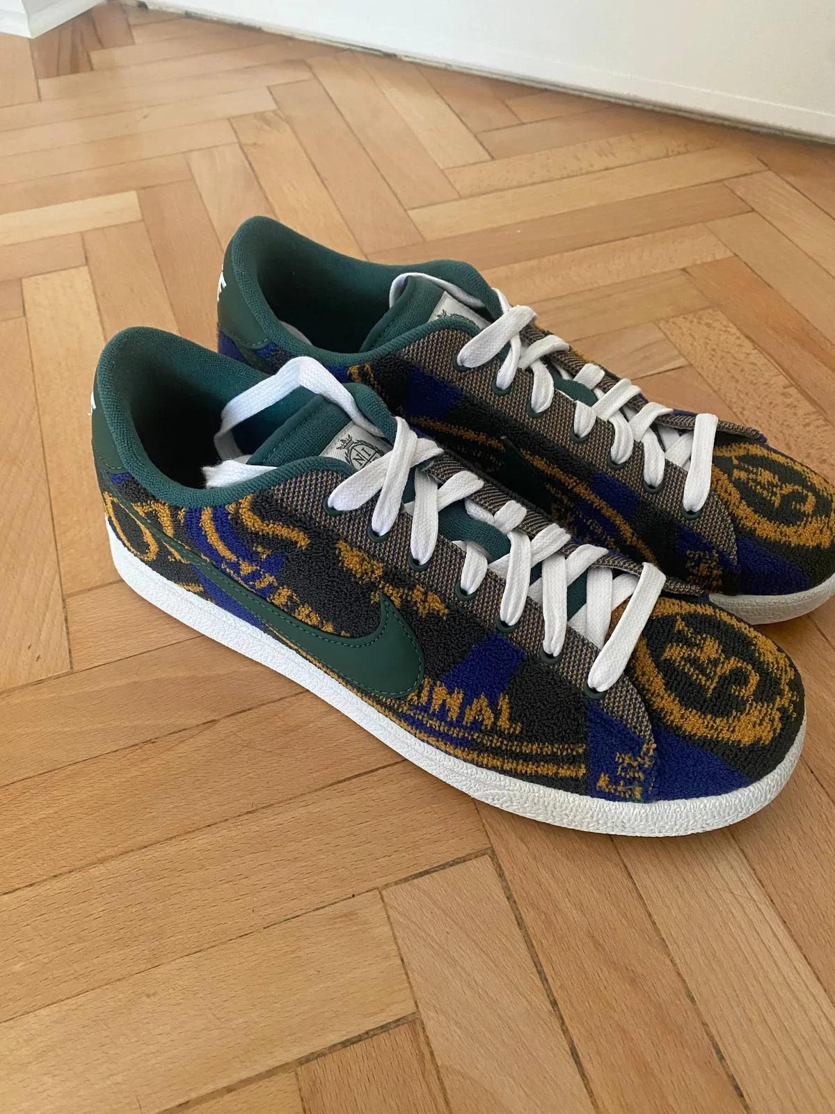 Кроссовки Nike Tennis Classic размер 42 практически новые Врачар