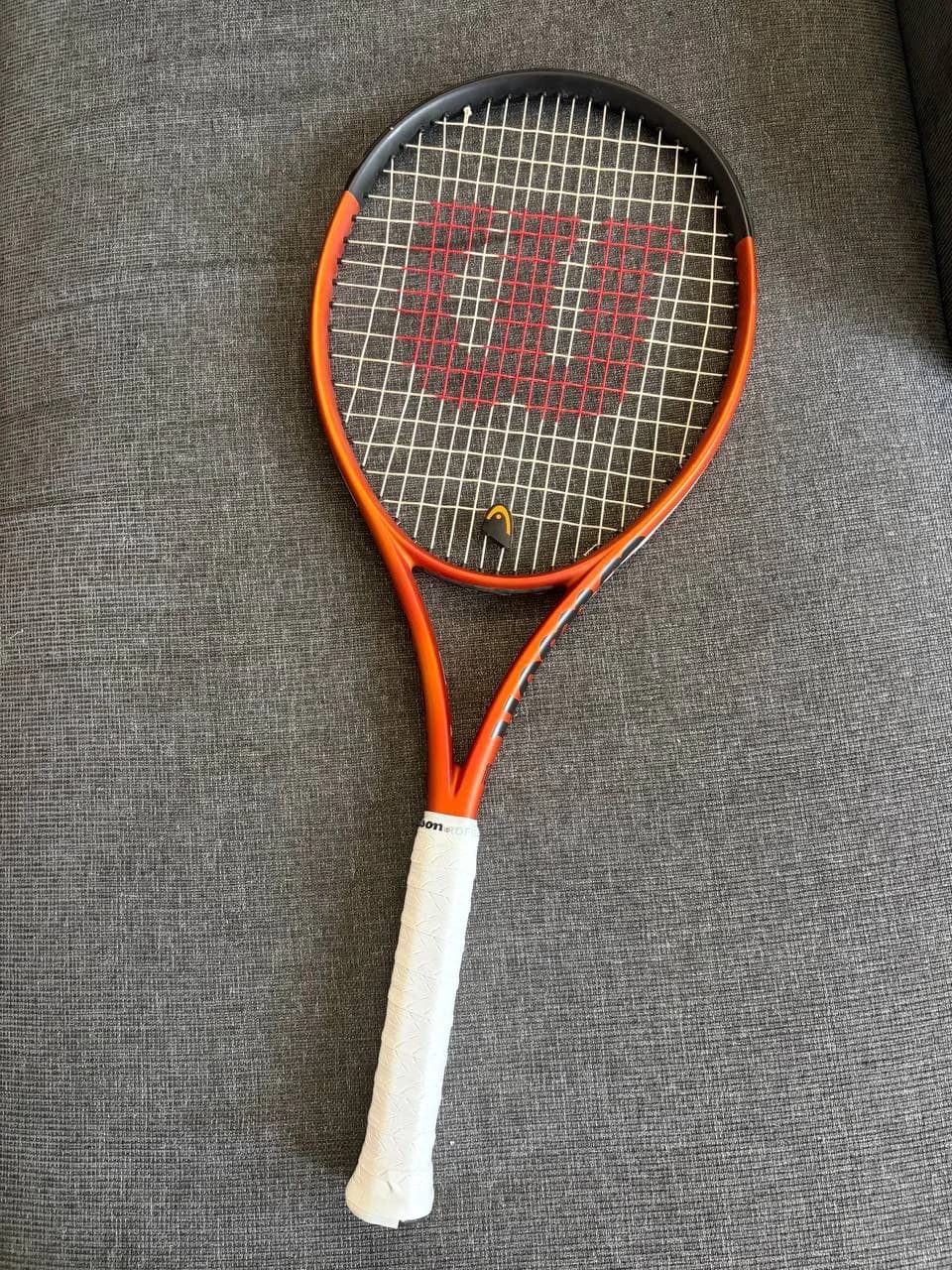 Ракетка для тенниса Wilson Burn V5