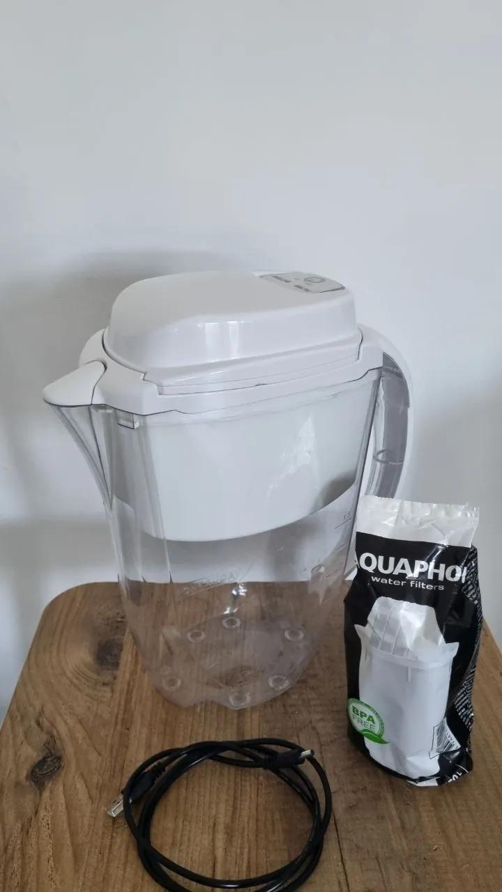 Фильтр воды Aquaphor Smart со сменным картриджем