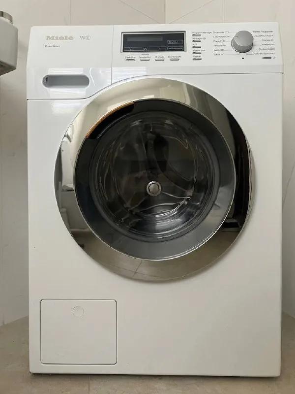 Стиральная машина Miele W1 8 кг Нови-Сад