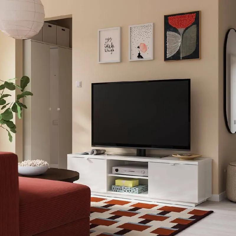Тумба под телевизор IKEA с дефектом