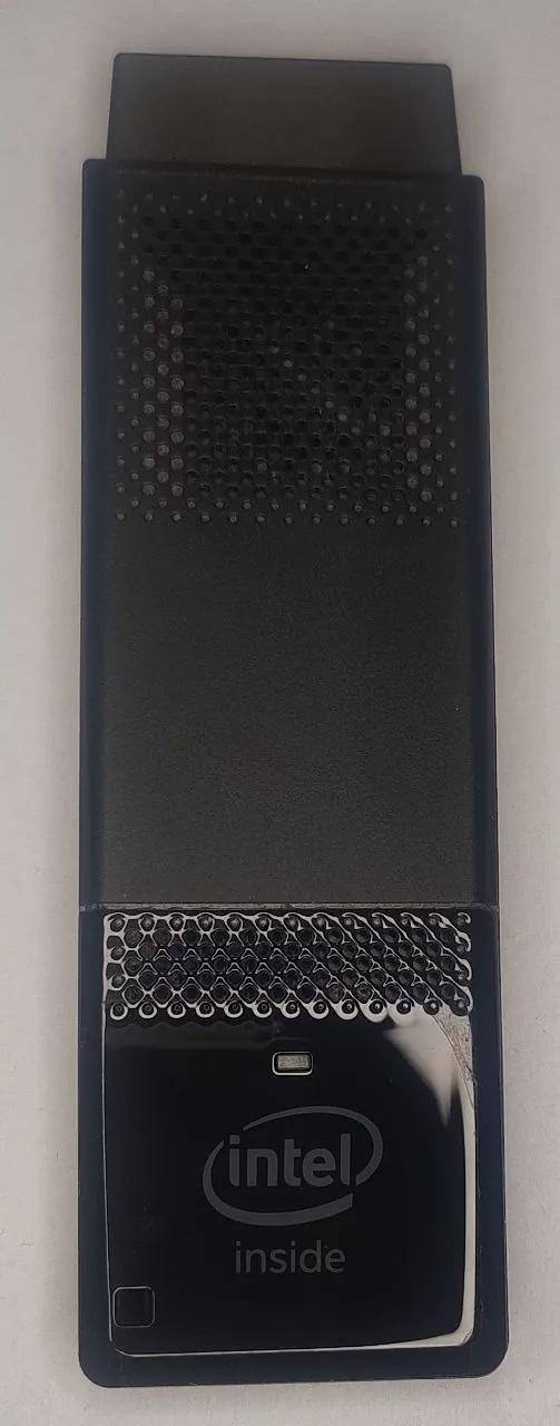 Мини-компьютер Intel Compute Stick STK1AW32SC