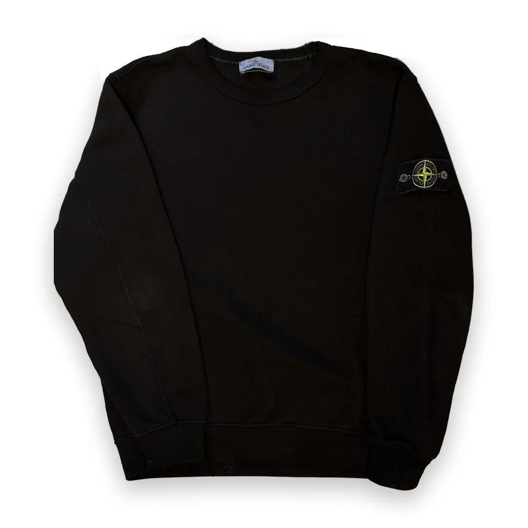 Свитшот Stone Island 2022 размер L Белград