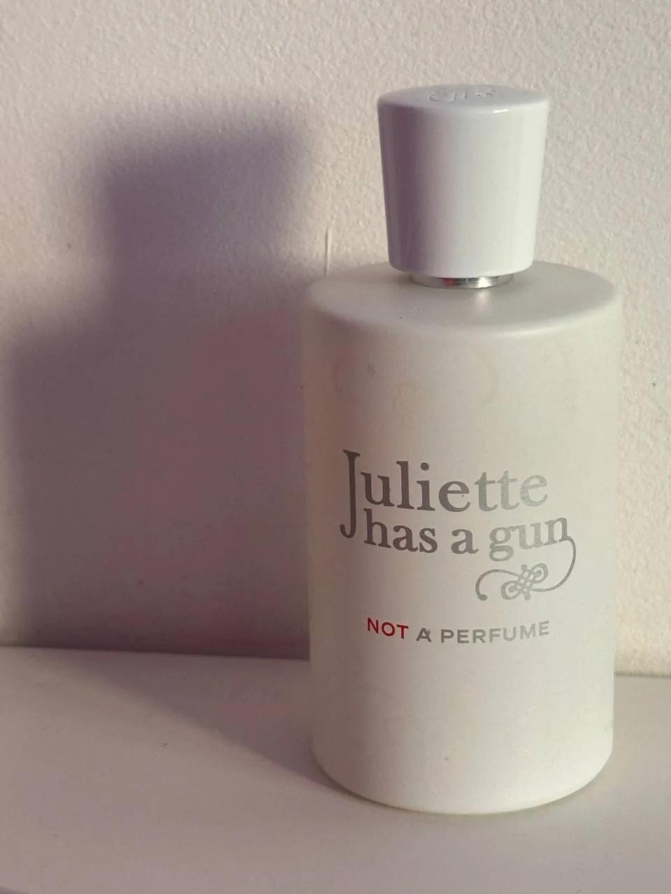 Juliette Has A Gun Not A Perfume 100 мл