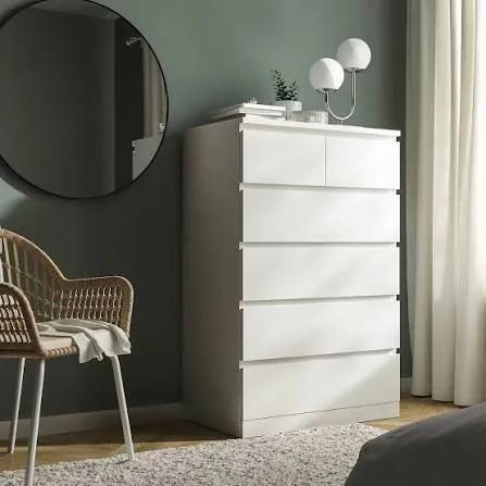 Мебель IKEA и Jysk Нови-Сад шесть предметов