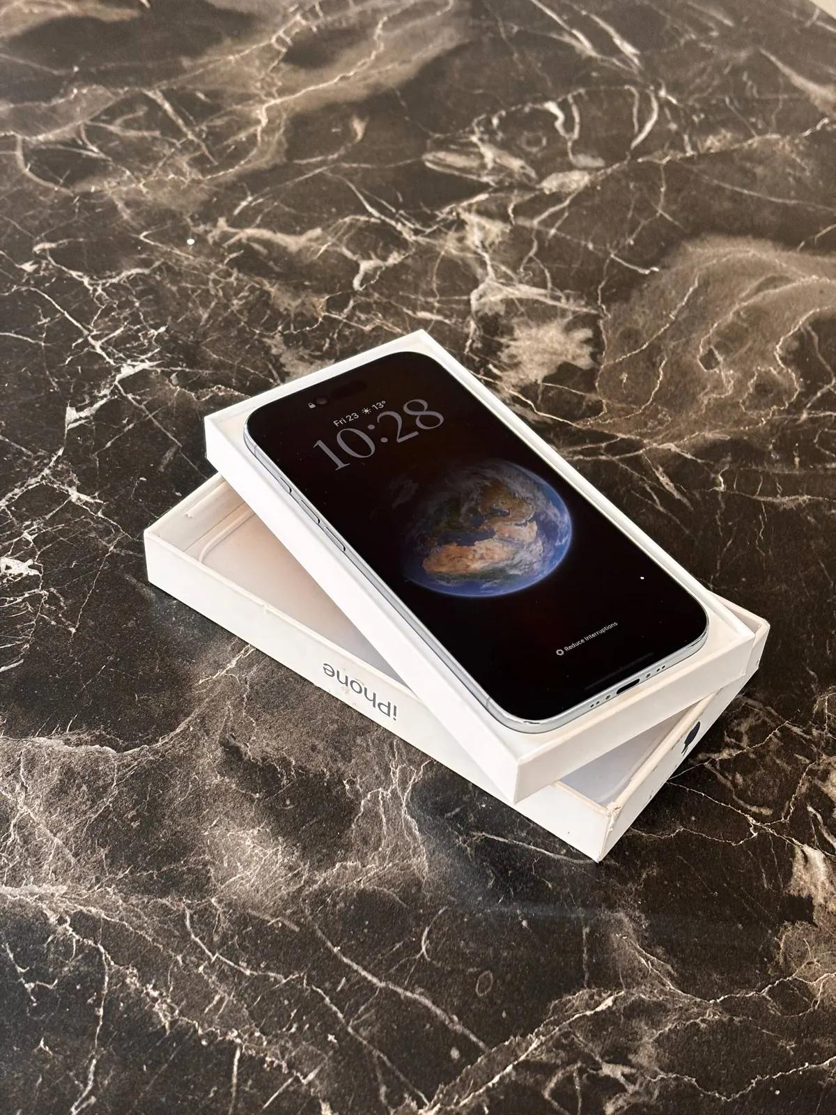IPhone Air 256 ГБ Sky Blue Белград