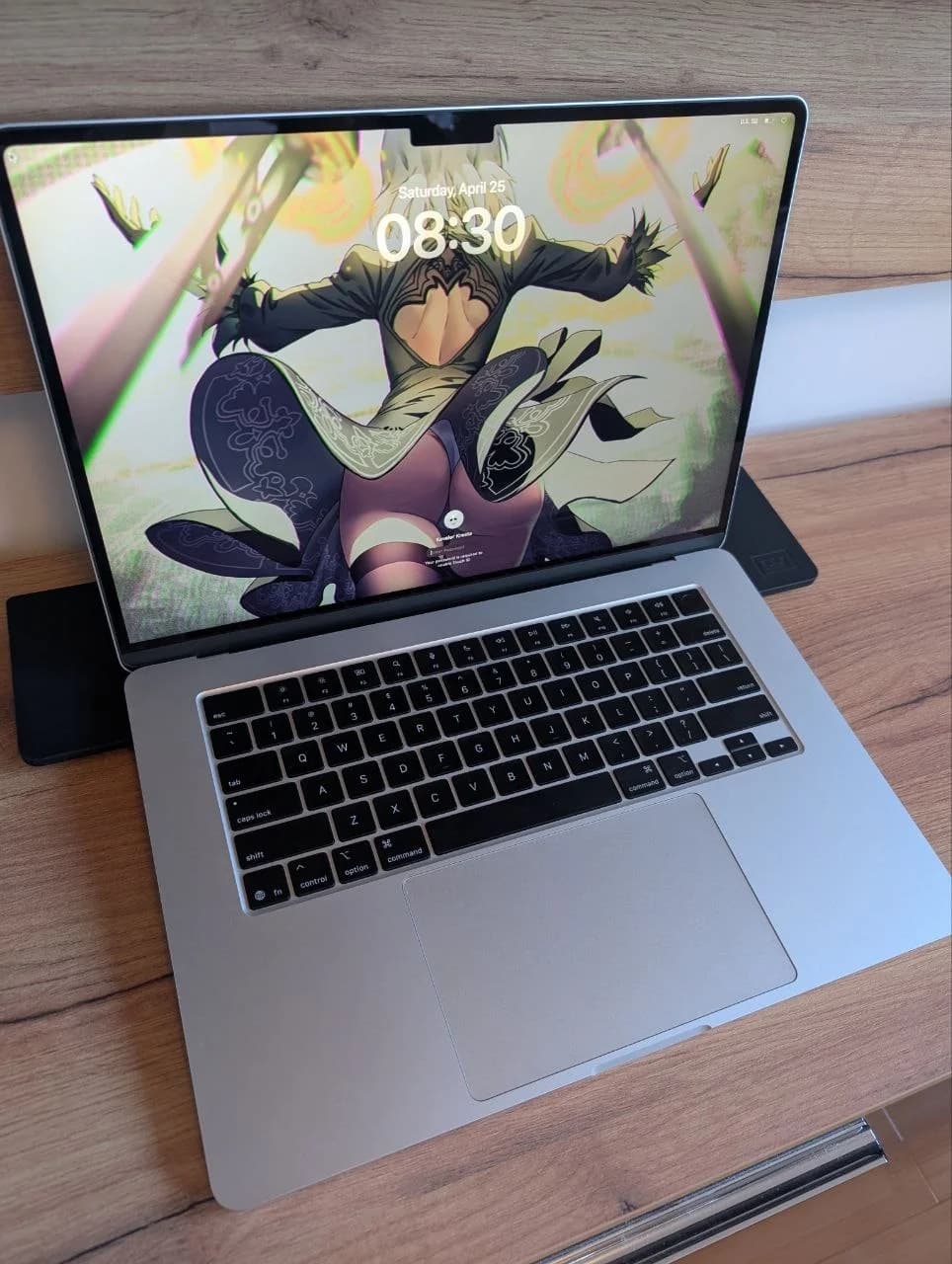 MacBook Air M4 15 16GB 256GB