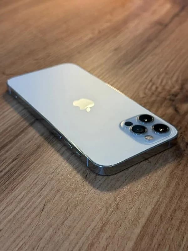 iPhone 12 Pro 256GB White