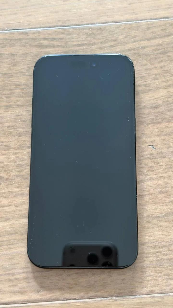IPhone 16 128 ГБ в рабочем состоянии, Ташмайдан