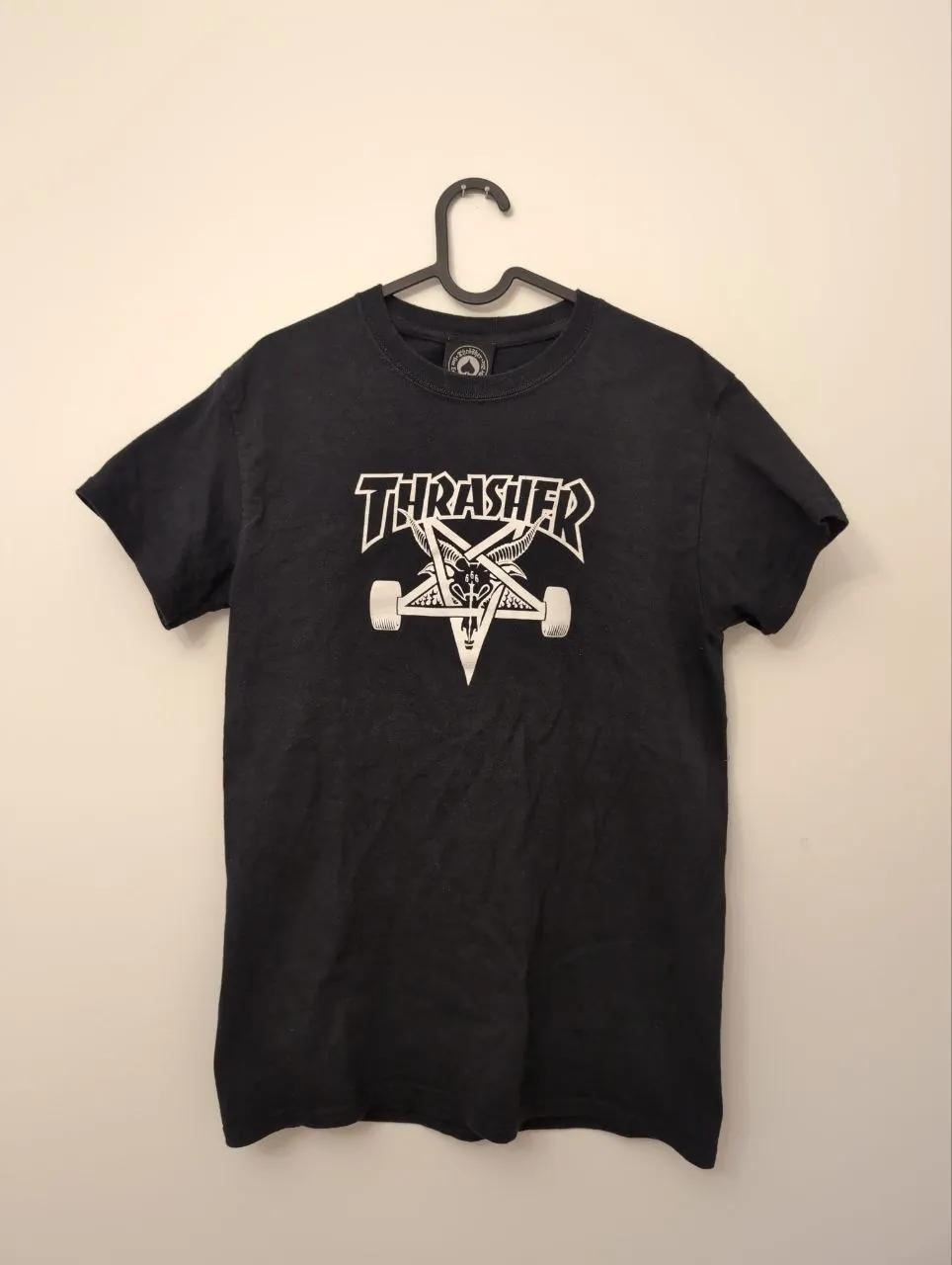 Одежда Thrasher размер S