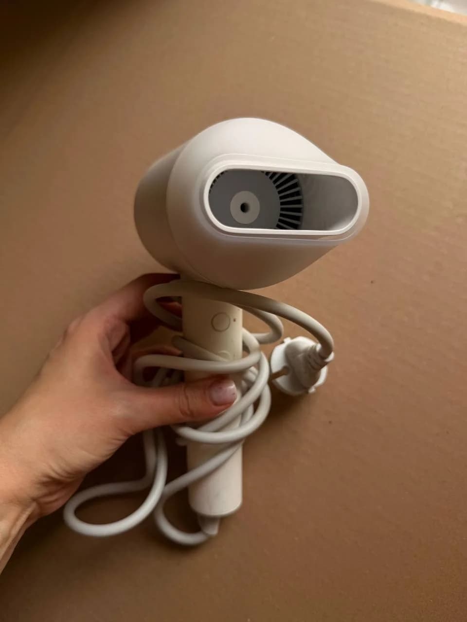 Фен Xiaomi