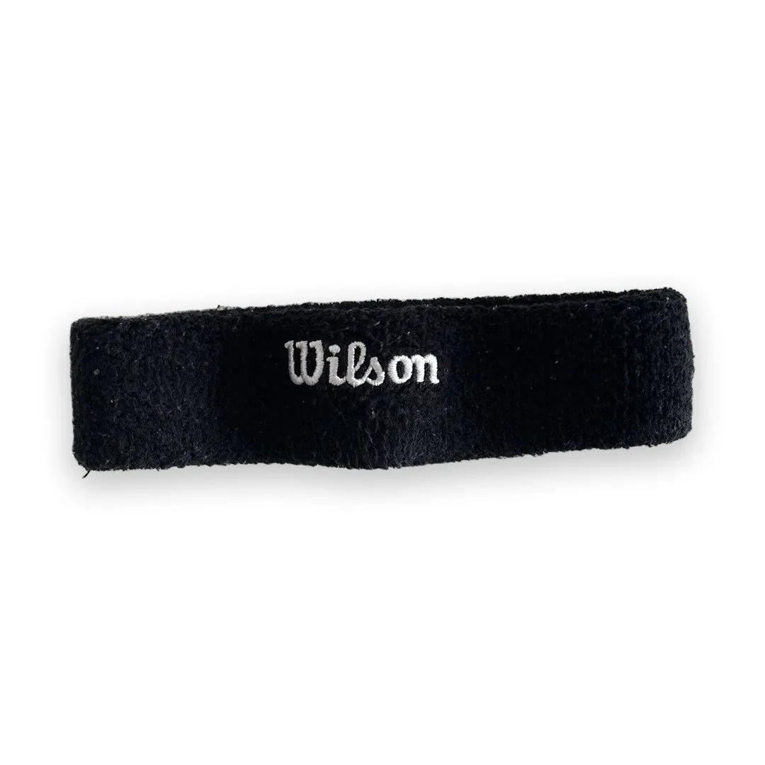 Спортивная повязка на голову Wilson Белград