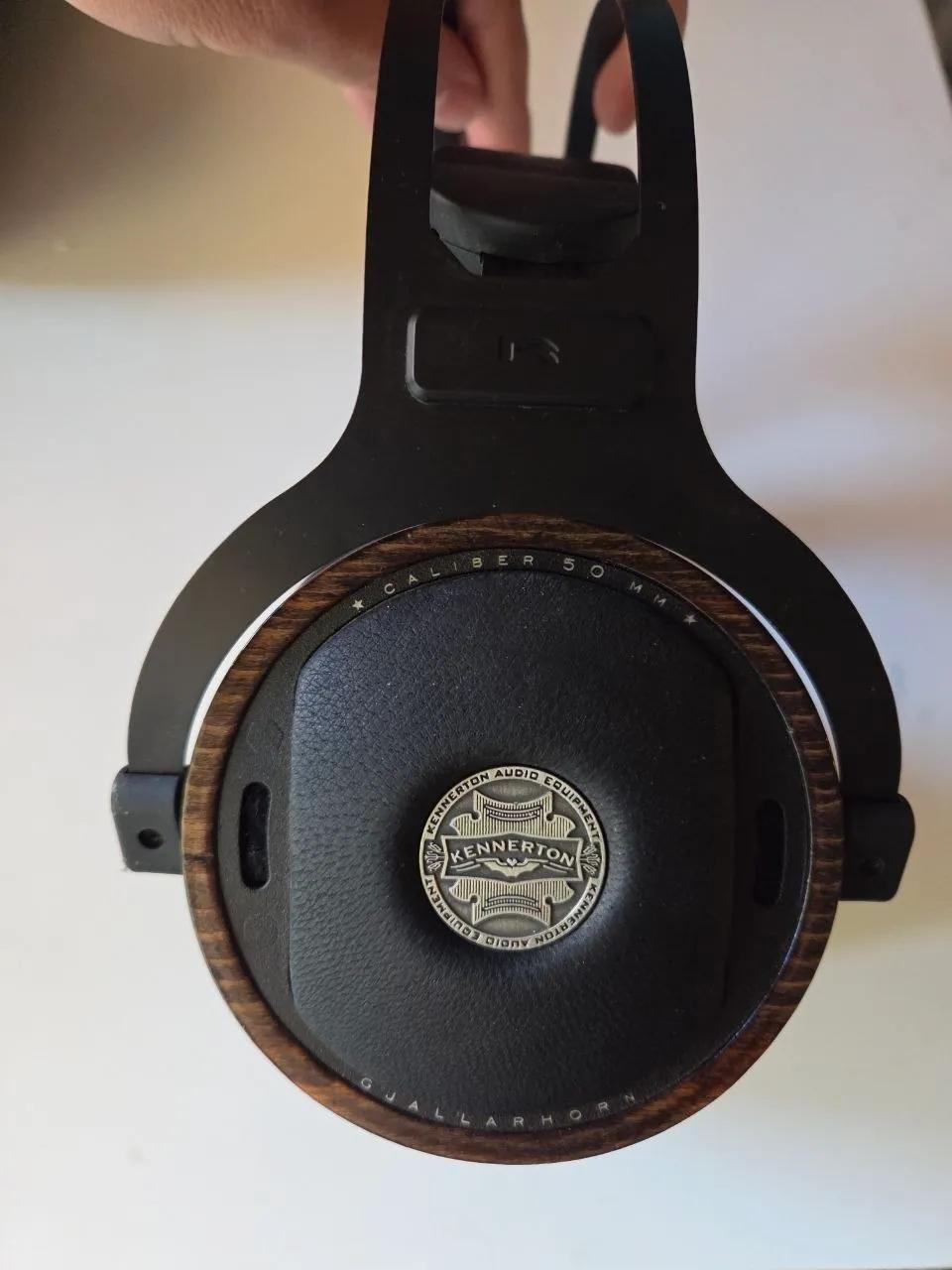 Наушники Kennerton Gjallarhorn GH 50 JM рупорные Нови-Сад