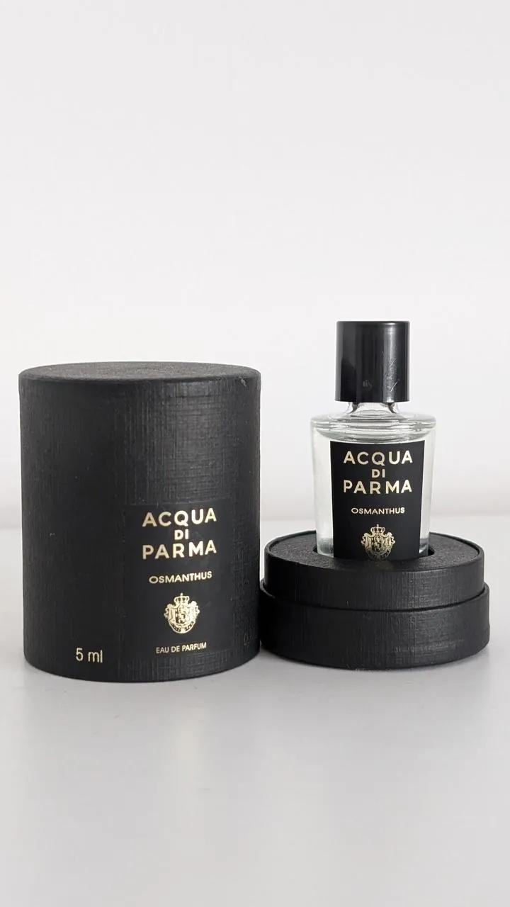 Парфюм Acqua di Parma Osmantus mini 5 мл