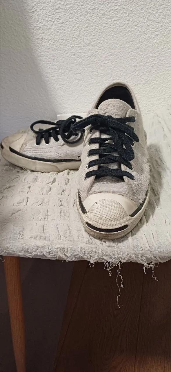 Кеды Converse б/у размер 38