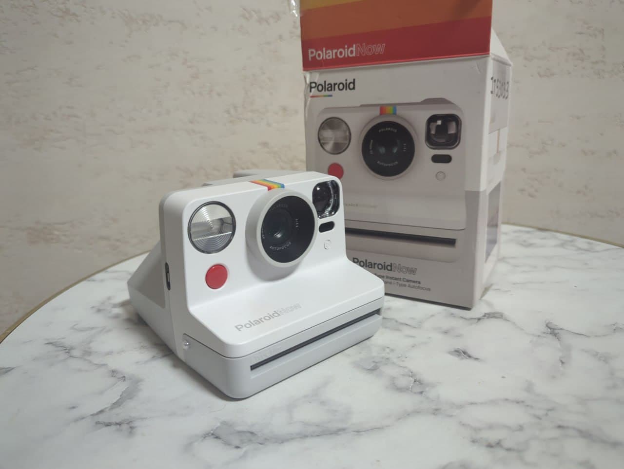 Фотоаппарат Polaroid