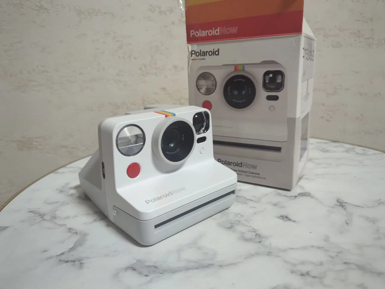 Фотоаппарат Polaroid