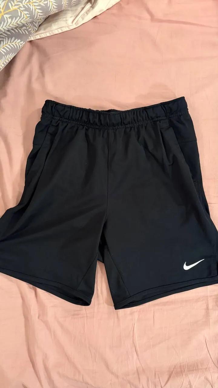 Спортивная одежда мужская Nike Adidas Decathlon