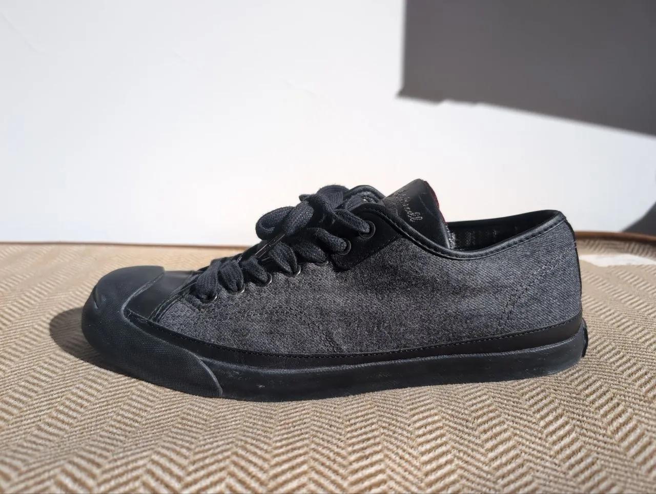 Кеды Converse Jack Purcell размер 43