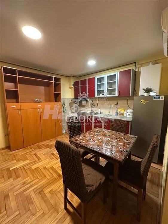 Двухкомнатная квартира 50 м² в Раковице Миляковац