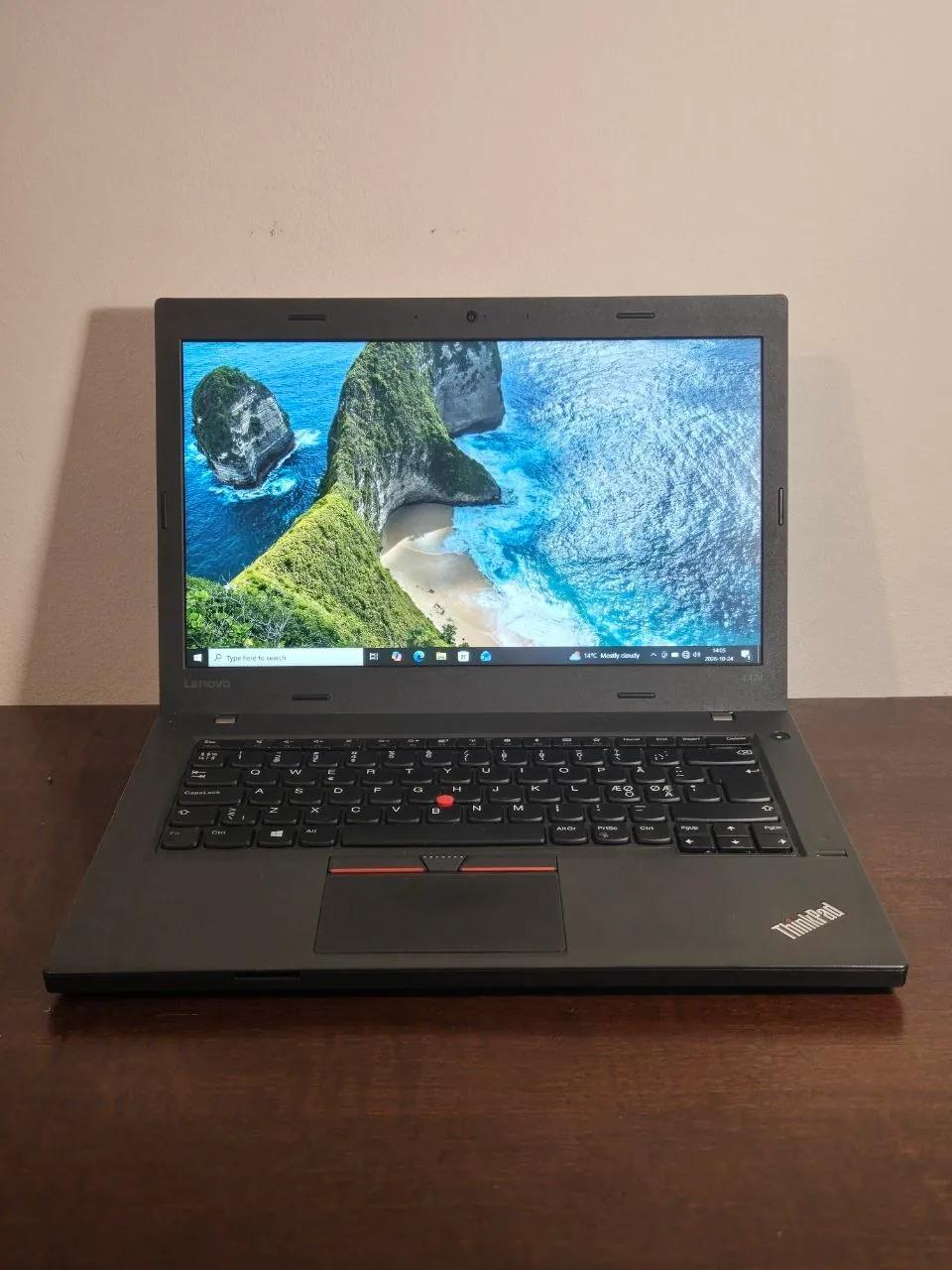 Ноутбуки Lenovo ThinkPad, Acer Aspire и Legion 7