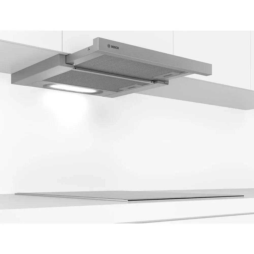 Встроенная вытяжка Bosch DFT63AC50 новая в коробке
