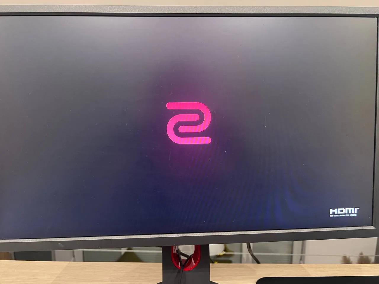 Монитор ZOWIE XL 240 Гц Full HD Суботица