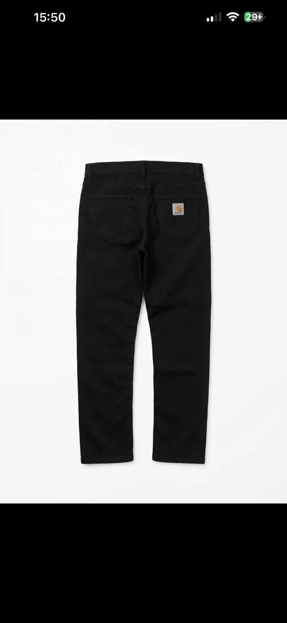 Джинсы и шорты Carhartt три позиции Дорчол