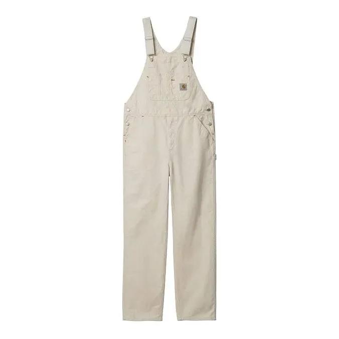 Комбинезон Carhartt белый оригинал размер M Дорчол