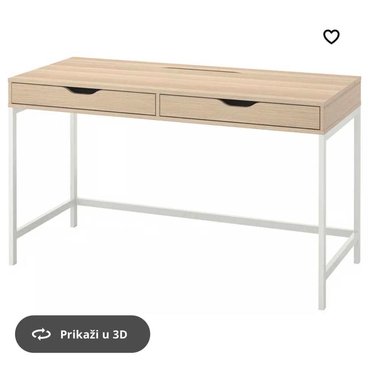 Письменный стол IKEA ALEX Белград