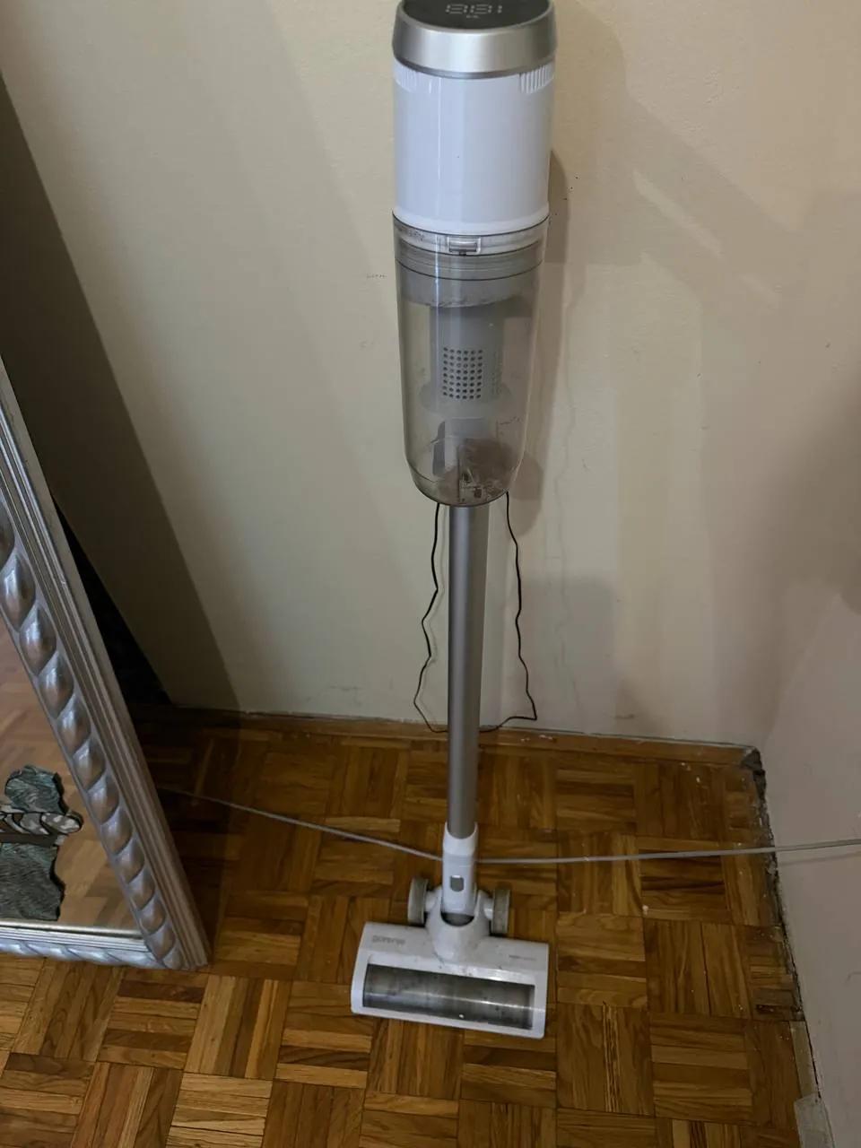 Пылесос Gorenje SVC 216210 Нови-Сад