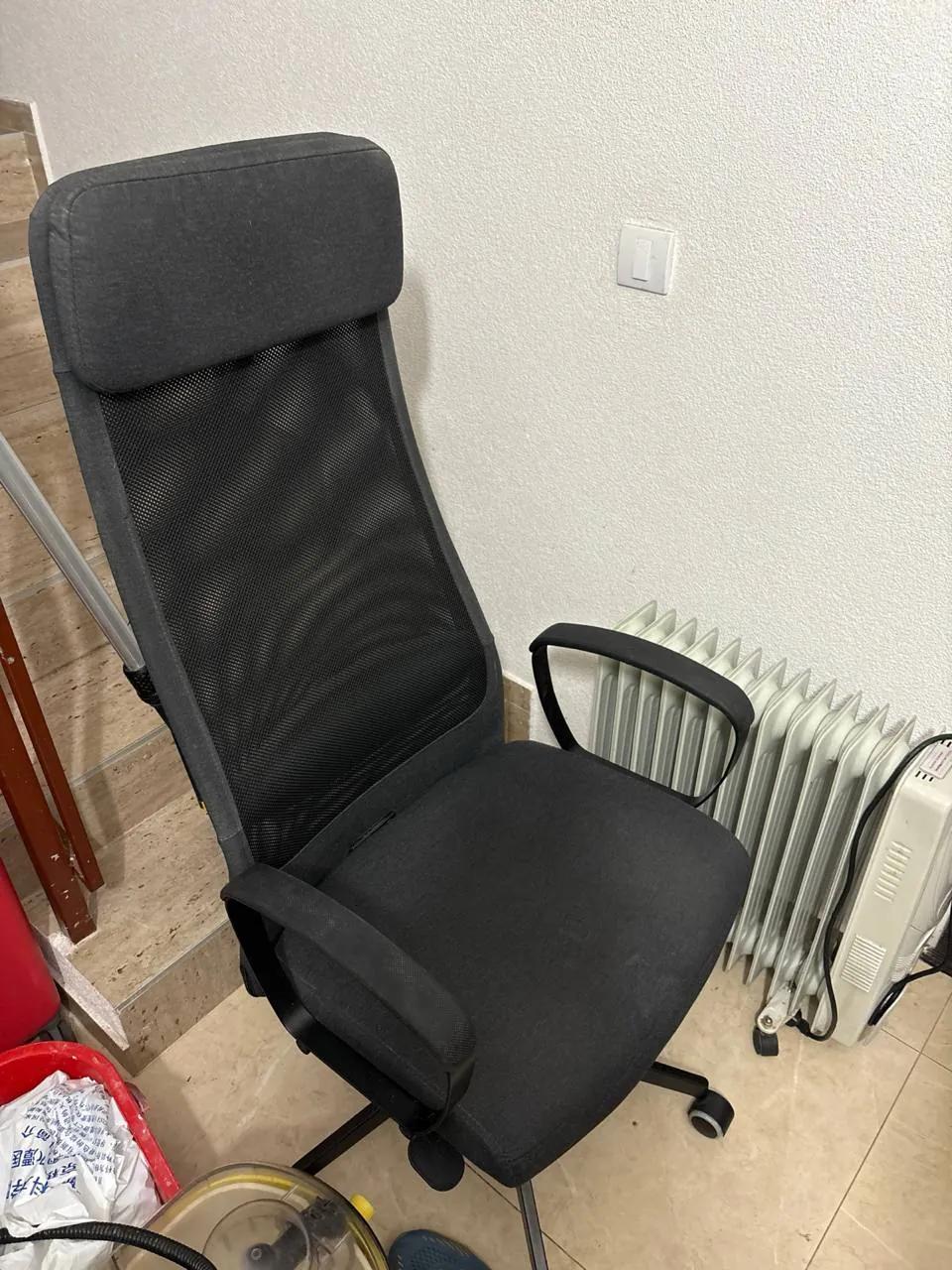 Кресло IKEA Markus