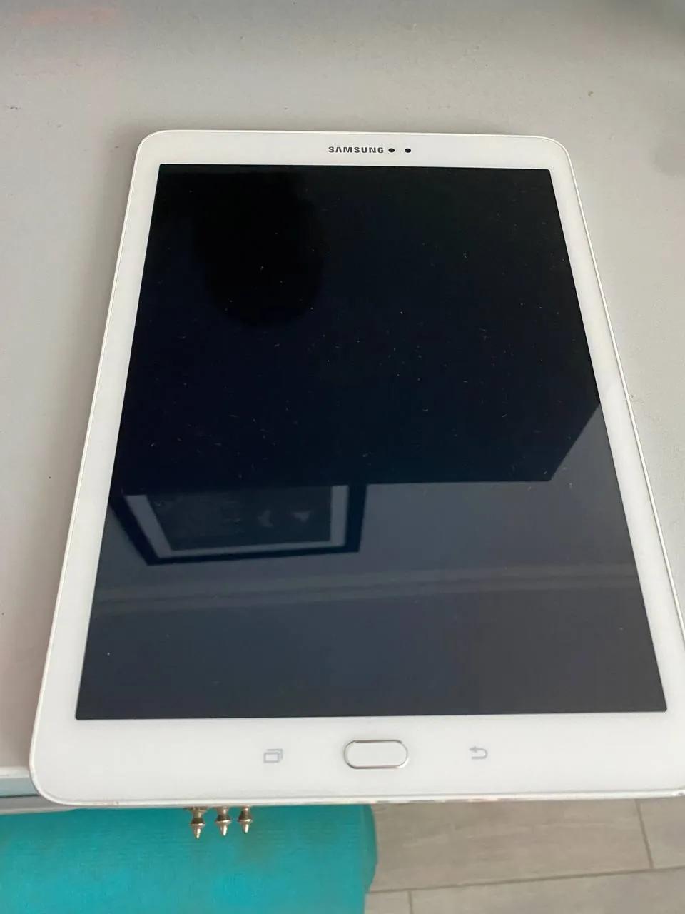 Планшет Samsung Galaxy Tab S2 9.7 Нови-Сад
