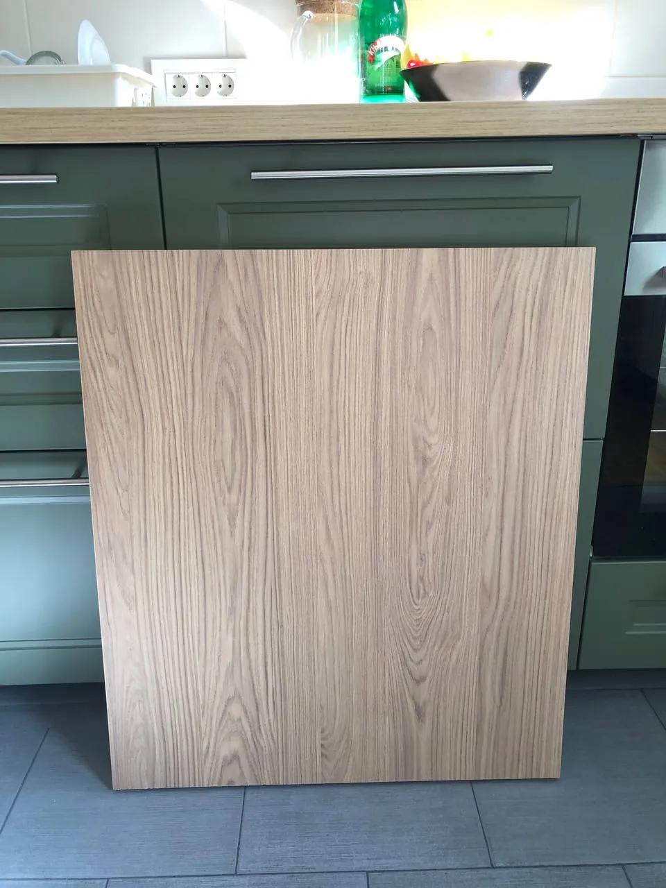 Столешница EGGER новая 75,5 × 65 см