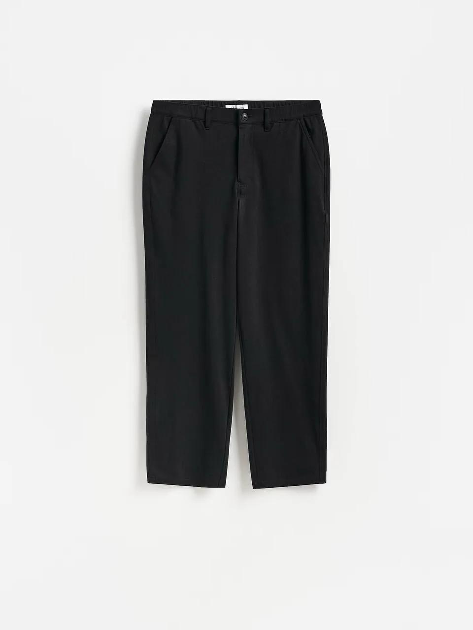 Брюки Reserved straight fit мужские размер S