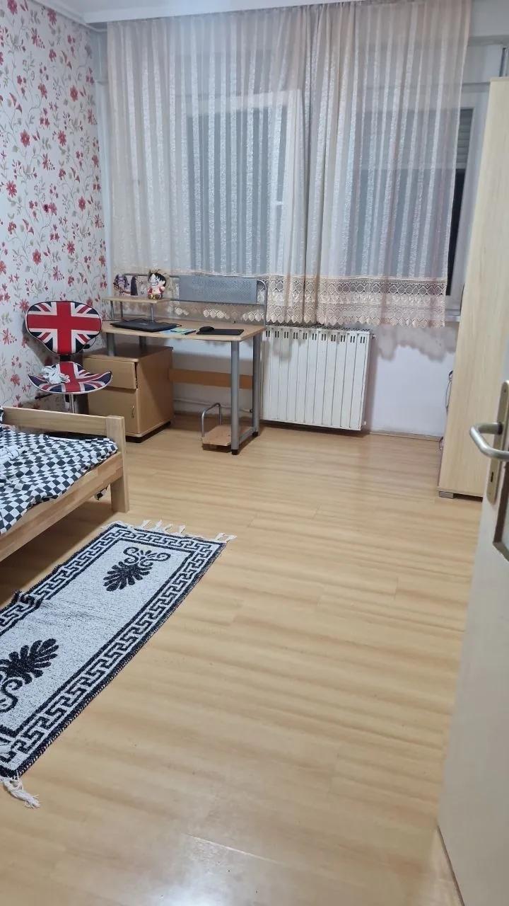 Комната в 2.5-комнатной квартире в Темерин