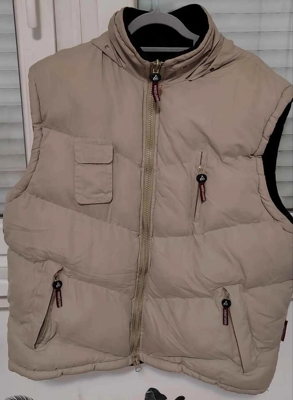 Мужской жилет Anapurna Equipement M/L