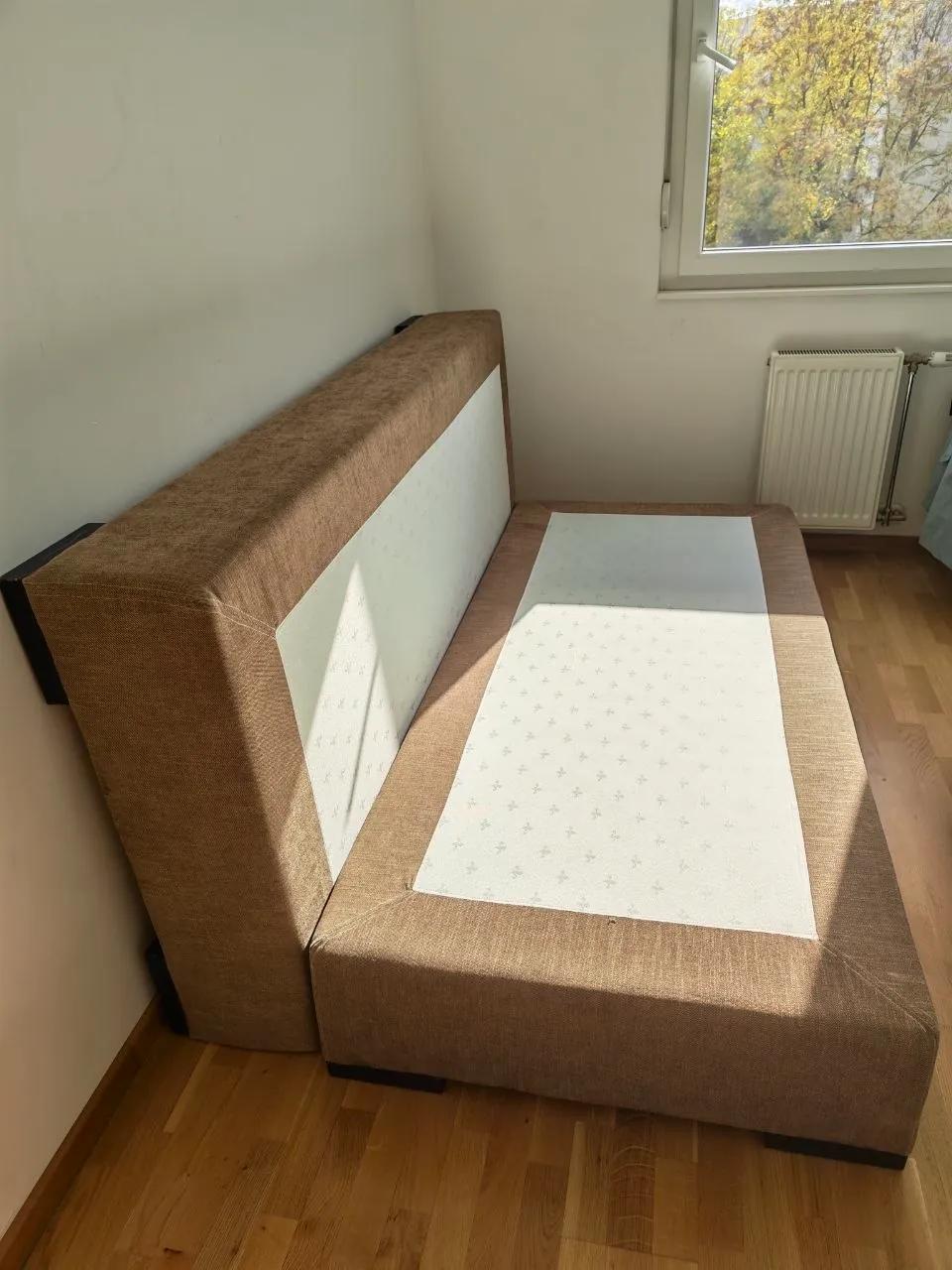 Основа кровати 90×200 Нови-Сад