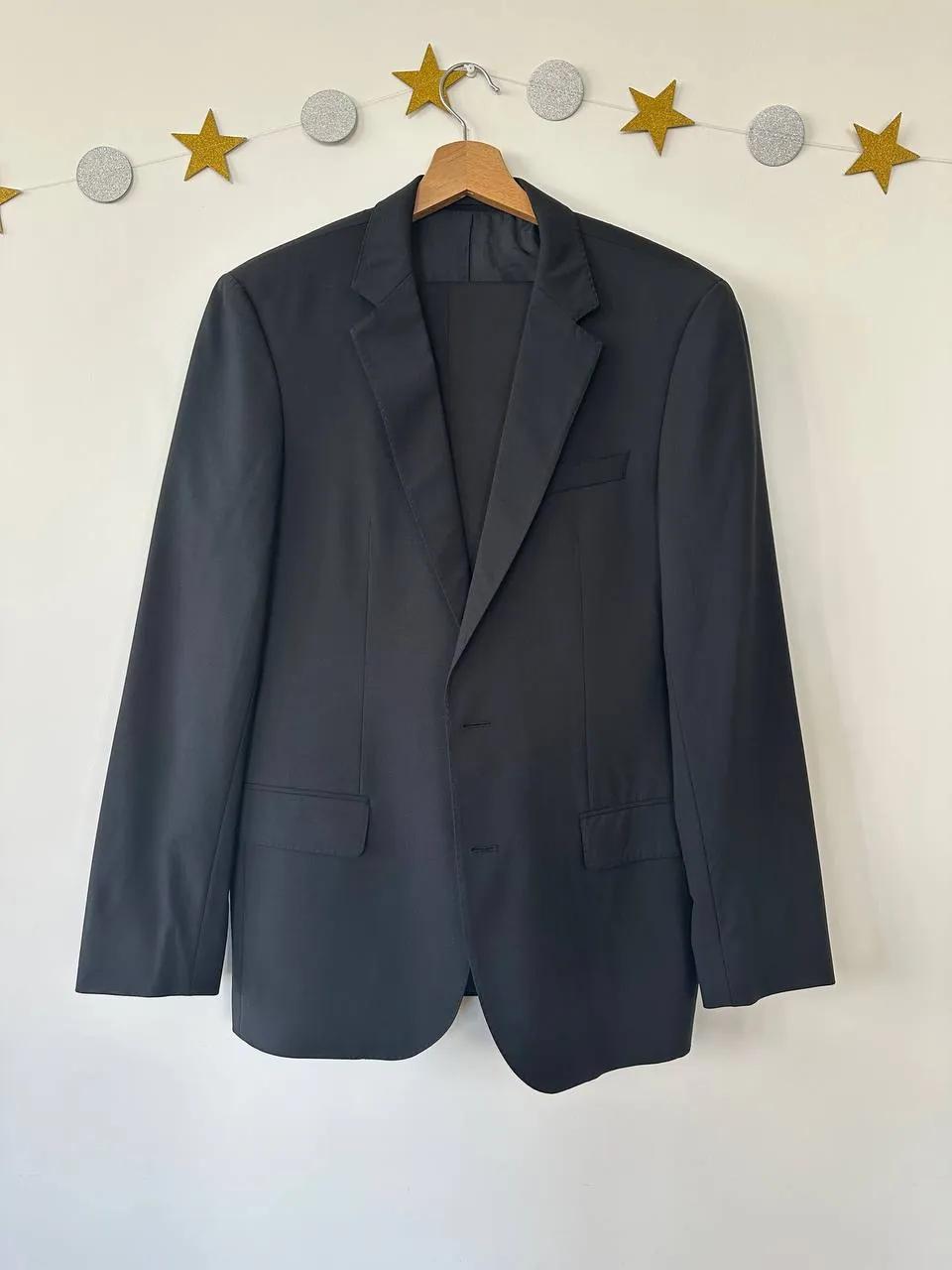 Мужская одежда Boss Calvin Klein Uniqlo Brax