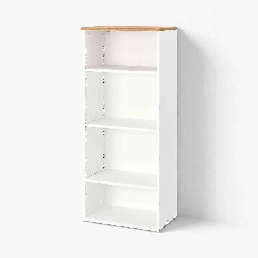 Книжный шкаф IKEA SKRUVBY б/у Врачар