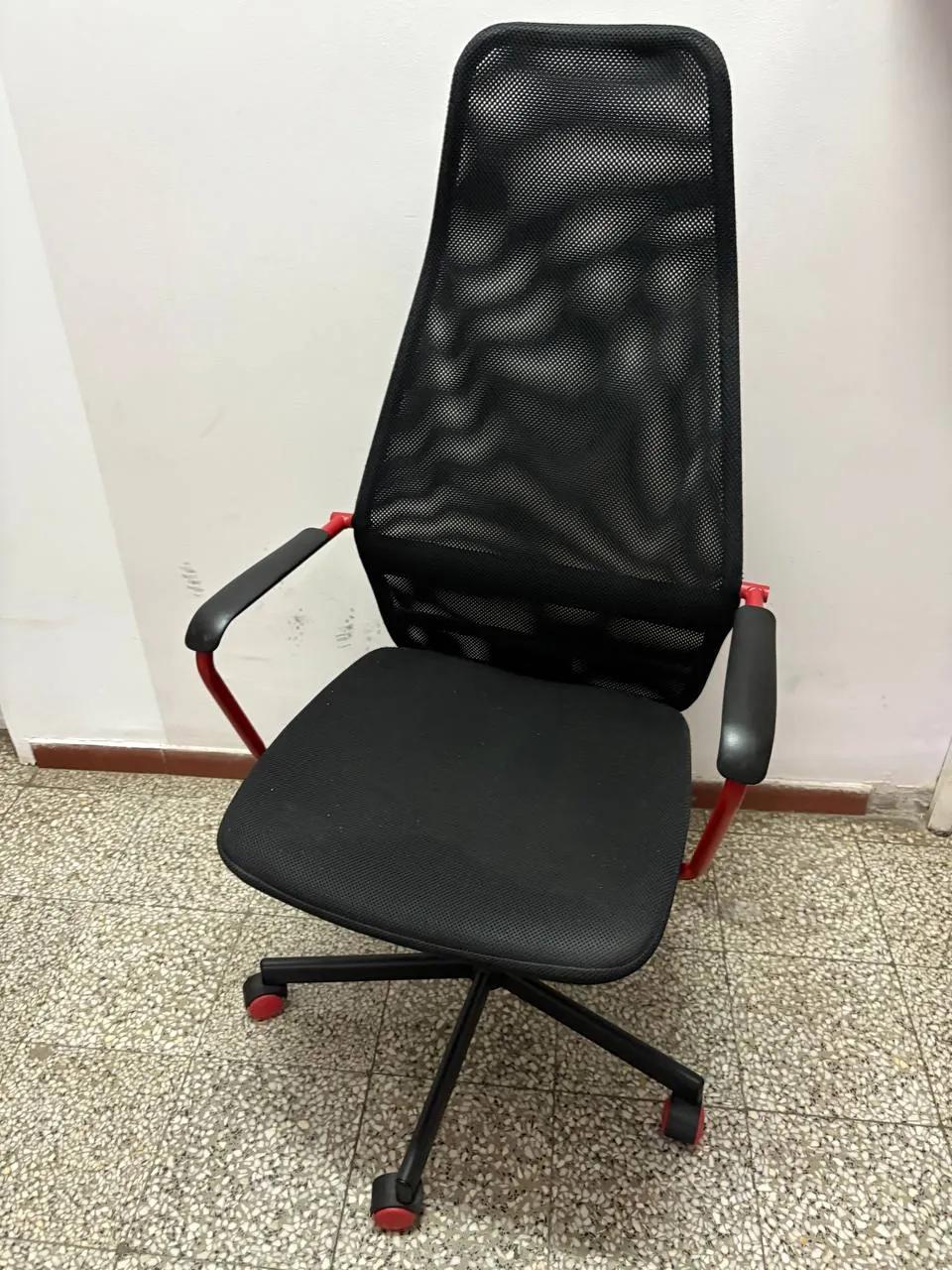 Компьютерный стул IKEA FLINTAN Вождовац