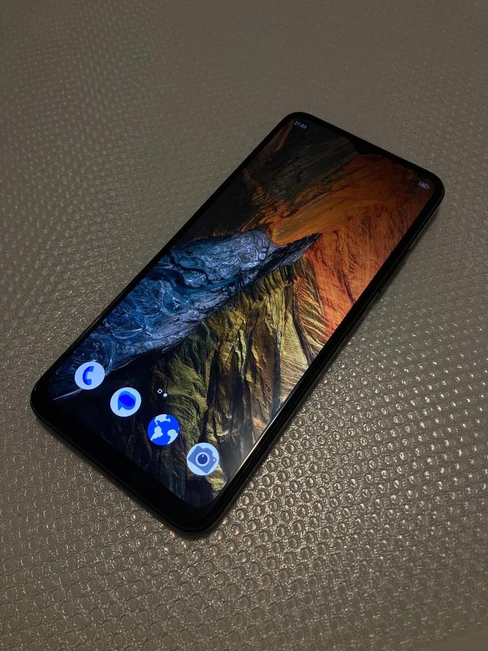 Смартфон ZTE A54 Белград