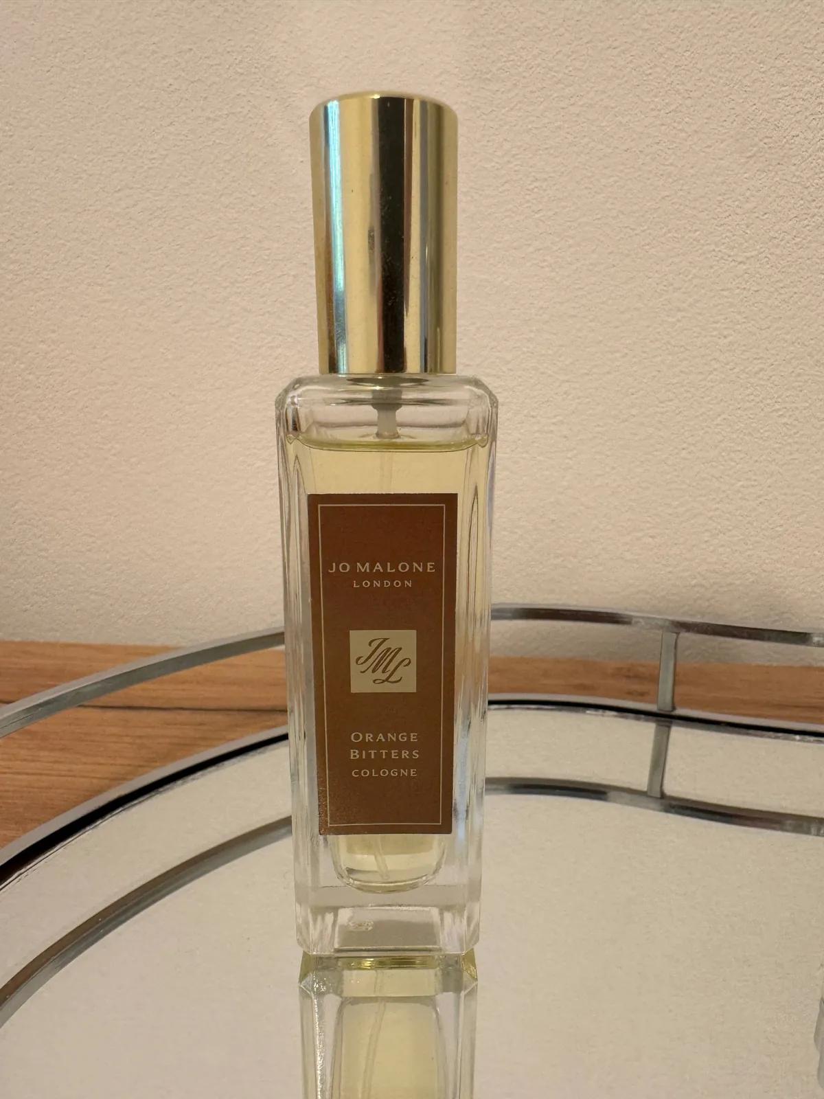 Духи Jo Malone Orange Bitters 30 мл