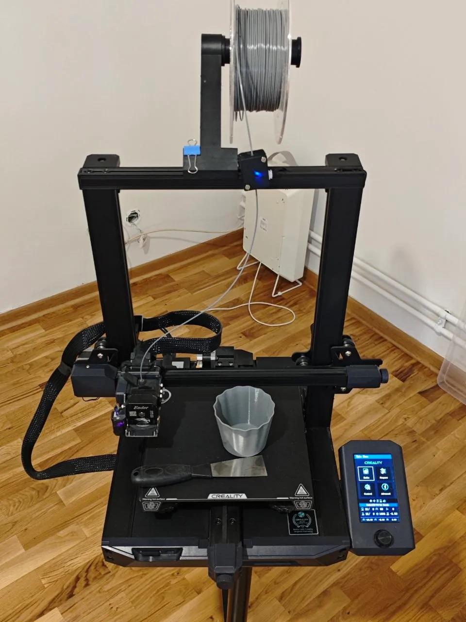 3D-принтер Creality Ender-3 S1 Белград