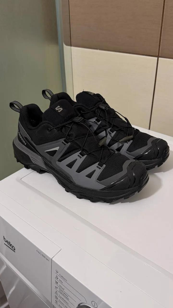 Ботинки Salomon X Ultra 360 GORE-TEX размер 44