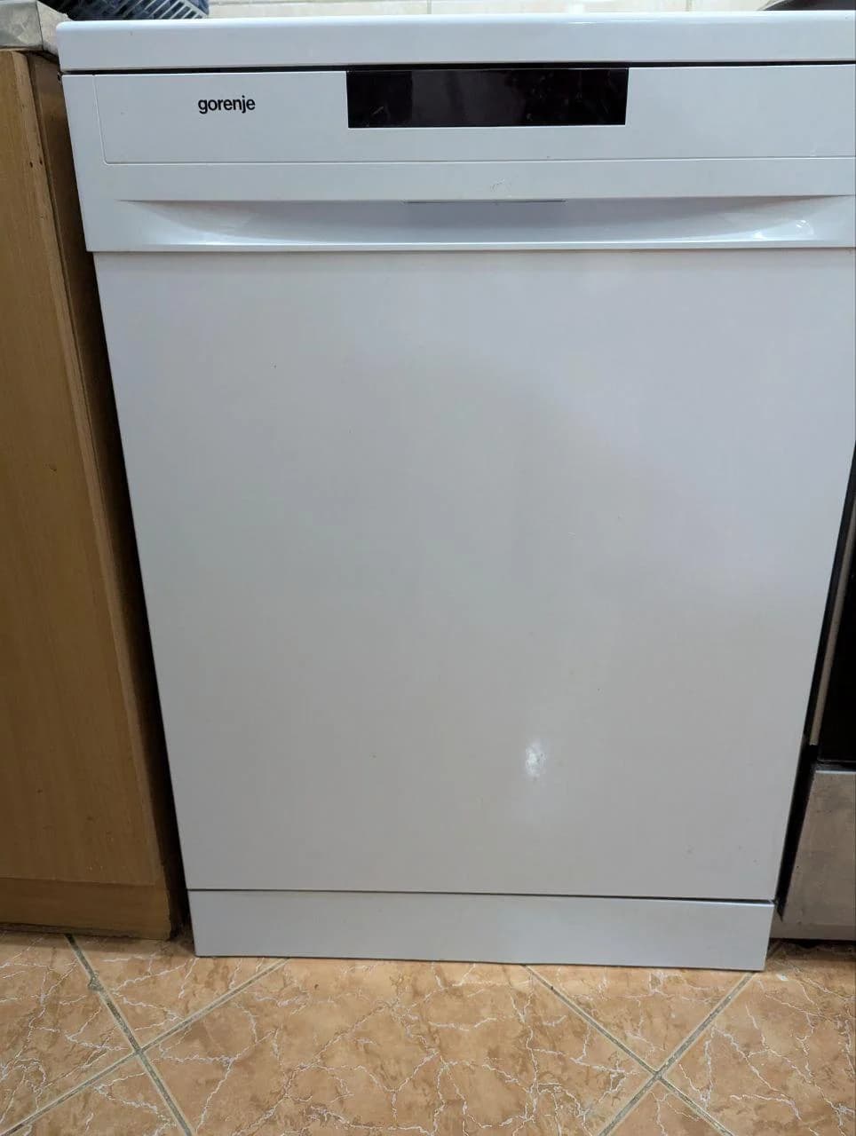 Посудомоечная машина Gorenje GS62040W