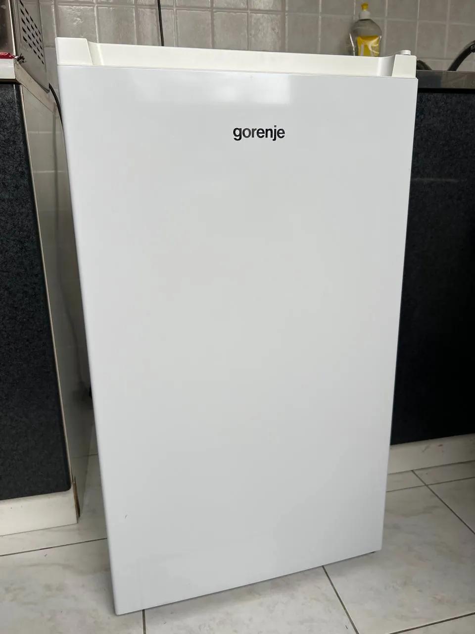 Мини-холодильник Gorenje RB39FPW4 Белград