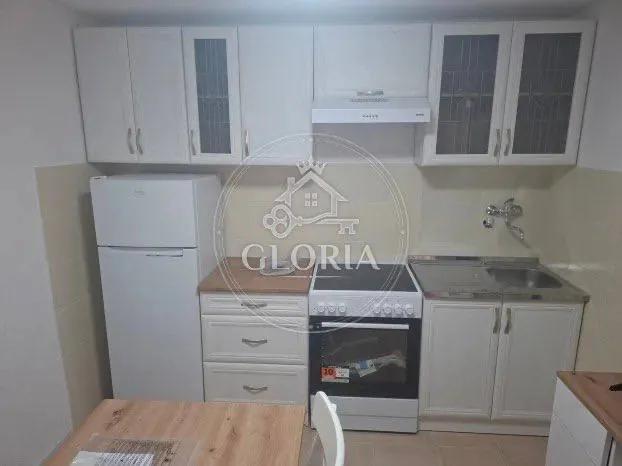 Однокомнатная квартира 29 м² в Звездаре